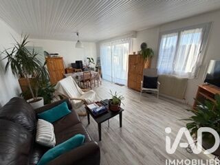 Maison 4 Pièce(s) Saint-Fargeau-Ponthierry