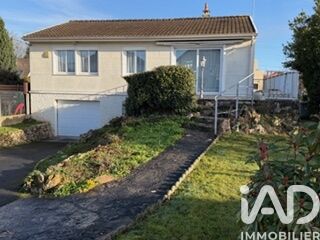 Maison 4 Pièce(s) Saint-Fargeau-Ponthierry