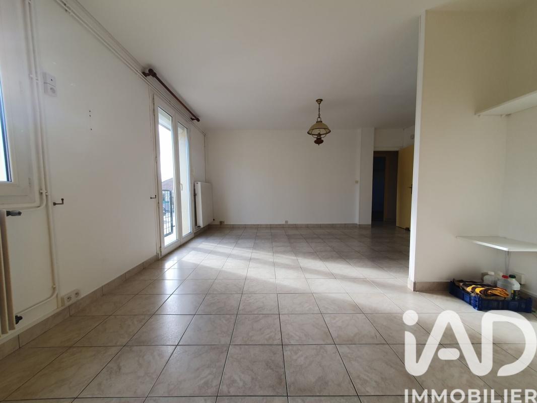 Appartement 3 Pièce(s) Compiègne