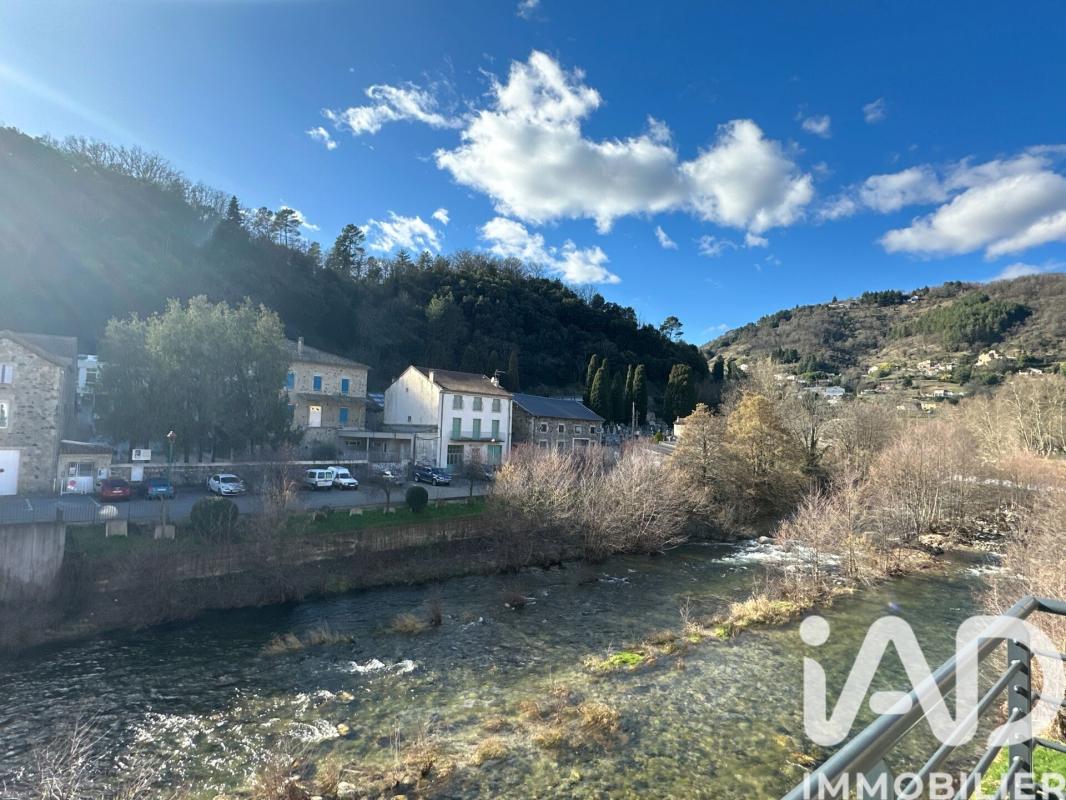 Appartement 6 Pièce(s) Vals-les-Bains