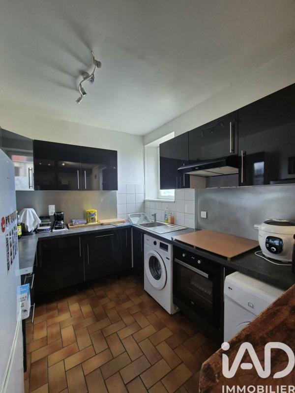 Appartement 2 Pièce(s) Mouy