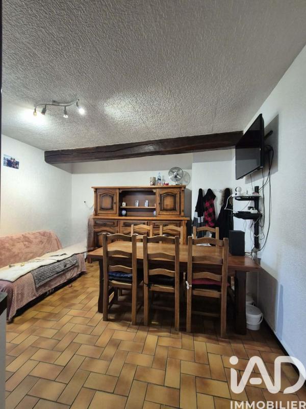 Appartement 2 Pièce(s) Mouy - Photo 2