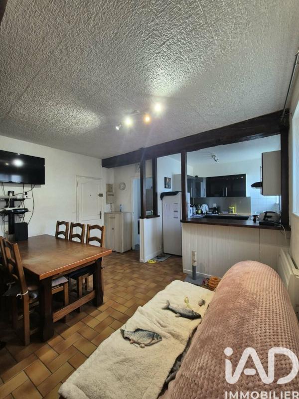 Appartement 2 Pièce(s) Mouy - Photo 3