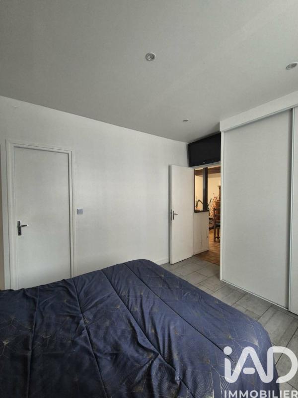 Appartement 2 Pièce(s) Mouy - Photo 5