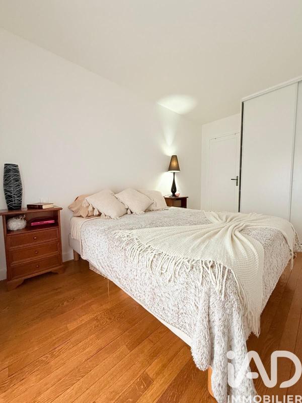 Appartement 3 Pièce(s) Deuil-la-Barre