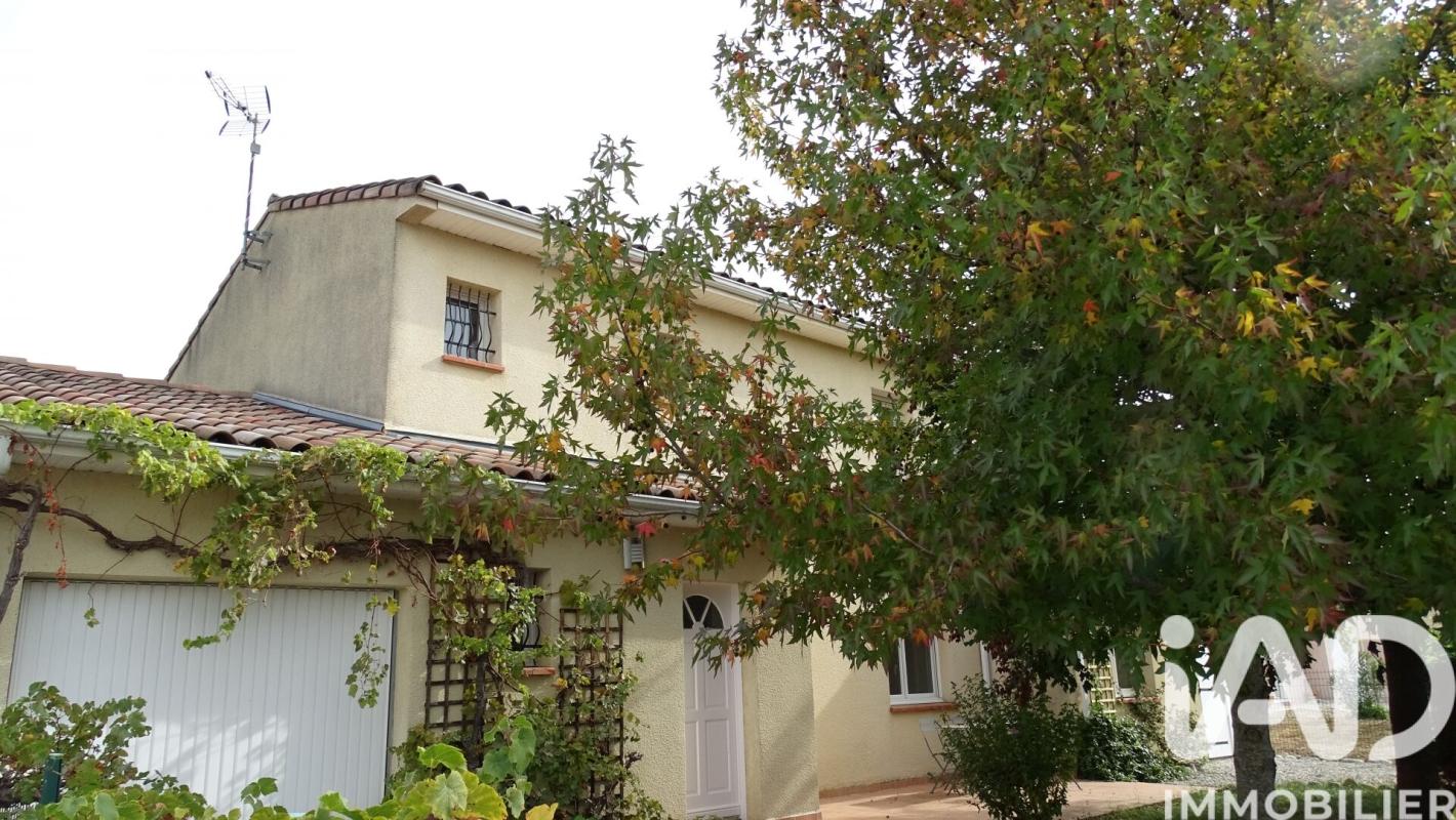 Maison 6 Pièce(s) Revel