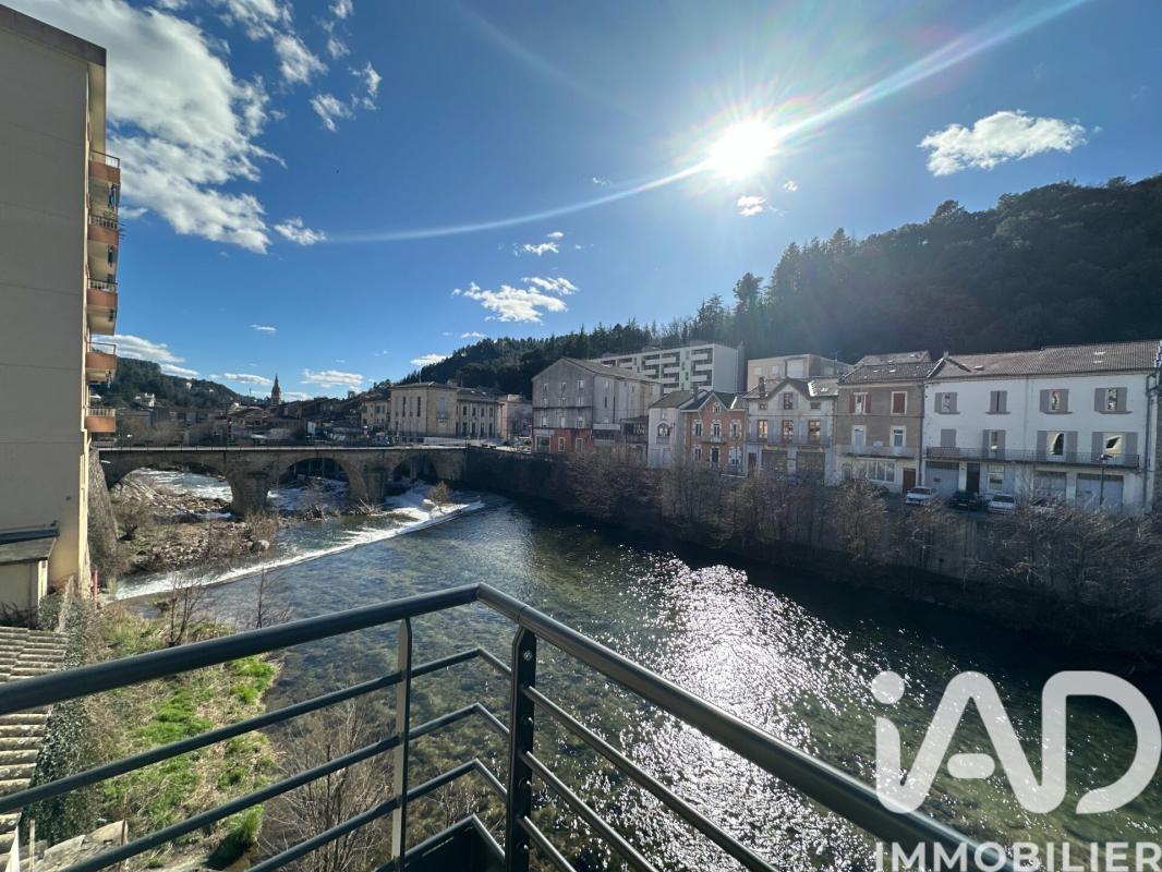 Appartement 6 Pièce(s) Vals-les-Bains