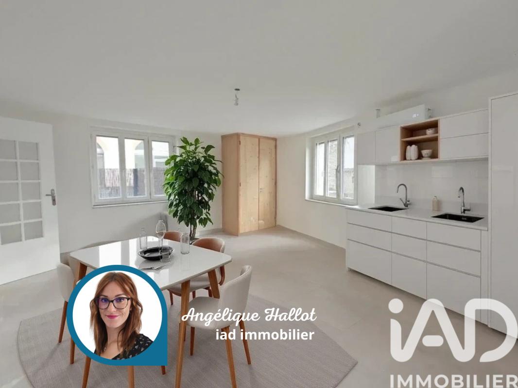 Maison traditionnelle 4 Pièce(s) Saint-Clair-du-Rhône