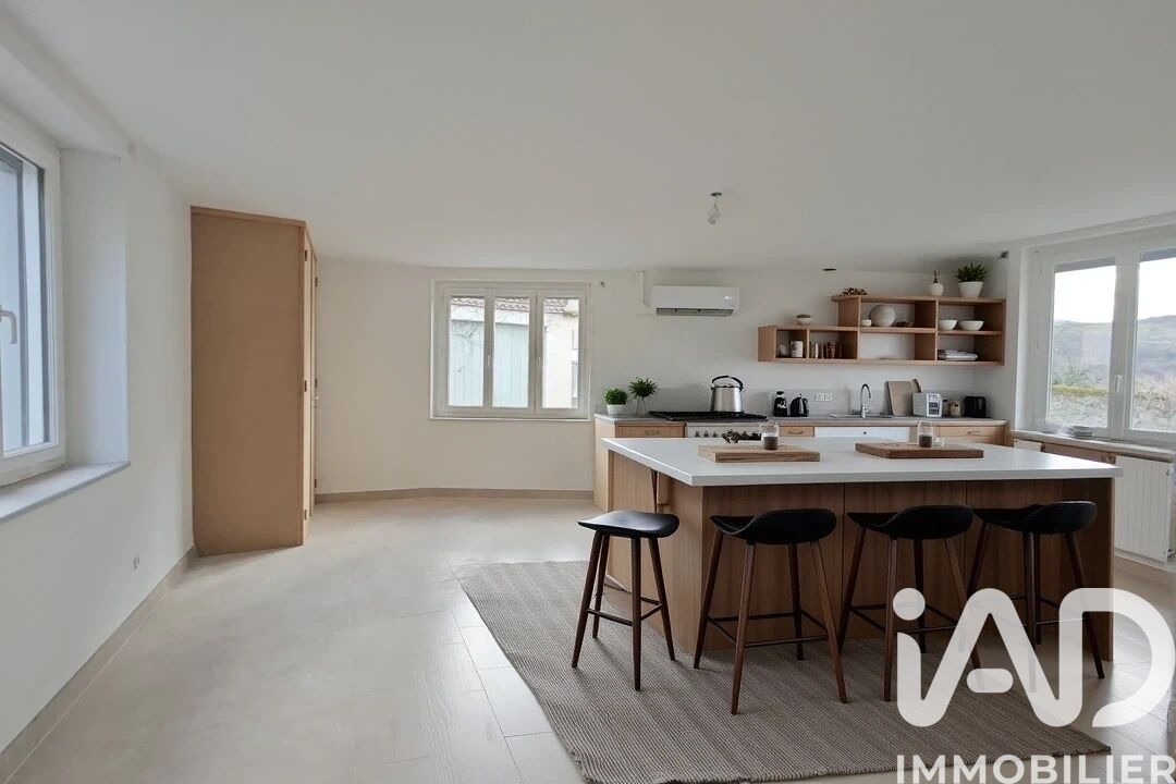 Maison 4 Pièce(s) Saint-Clair-du-Rhône - Photo 2