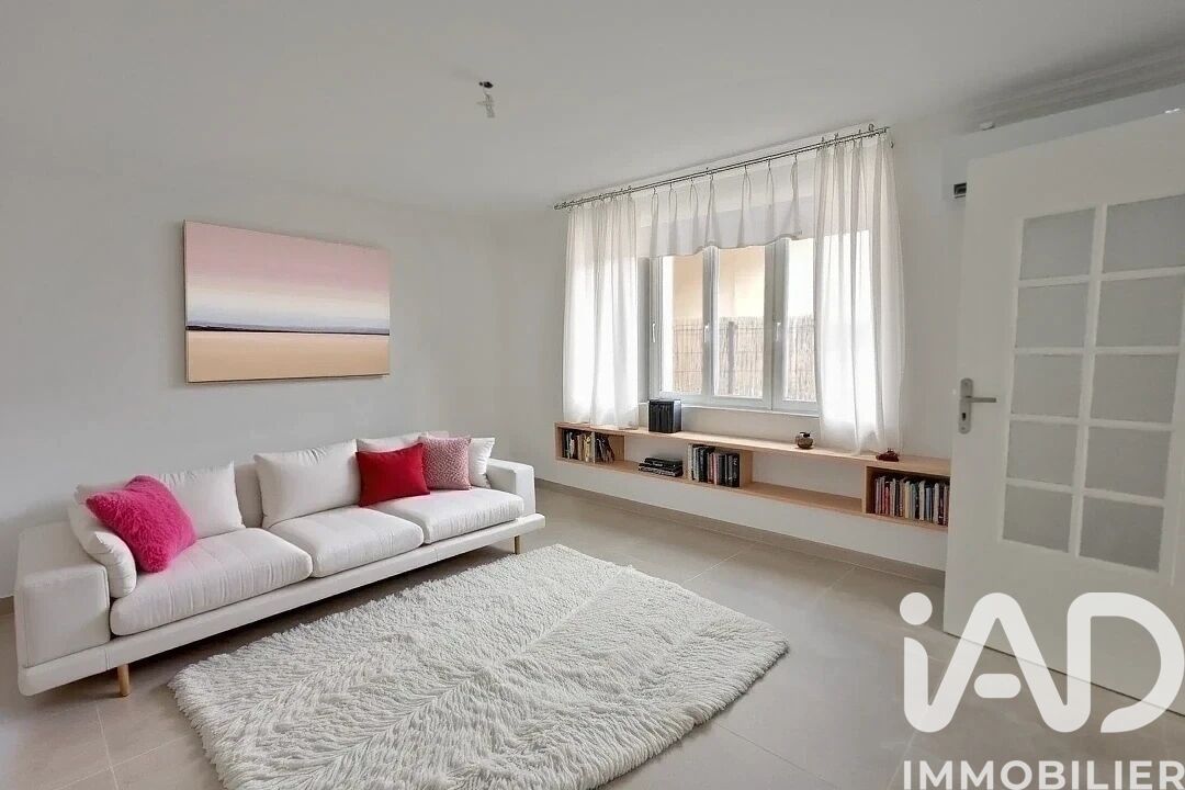 Maison 4 Pièce(s) Saint-Clair-du-Rhône - Photo 3