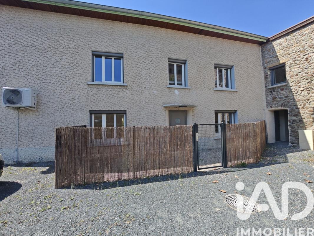 Maison 4 Pièce(s) Saint-Clair-du-Rhône - Photo 4