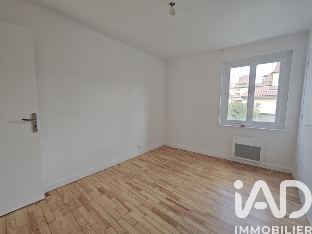 Maison 4 Pièce(s) Saint-Clair-du-Rhône - Photo 5