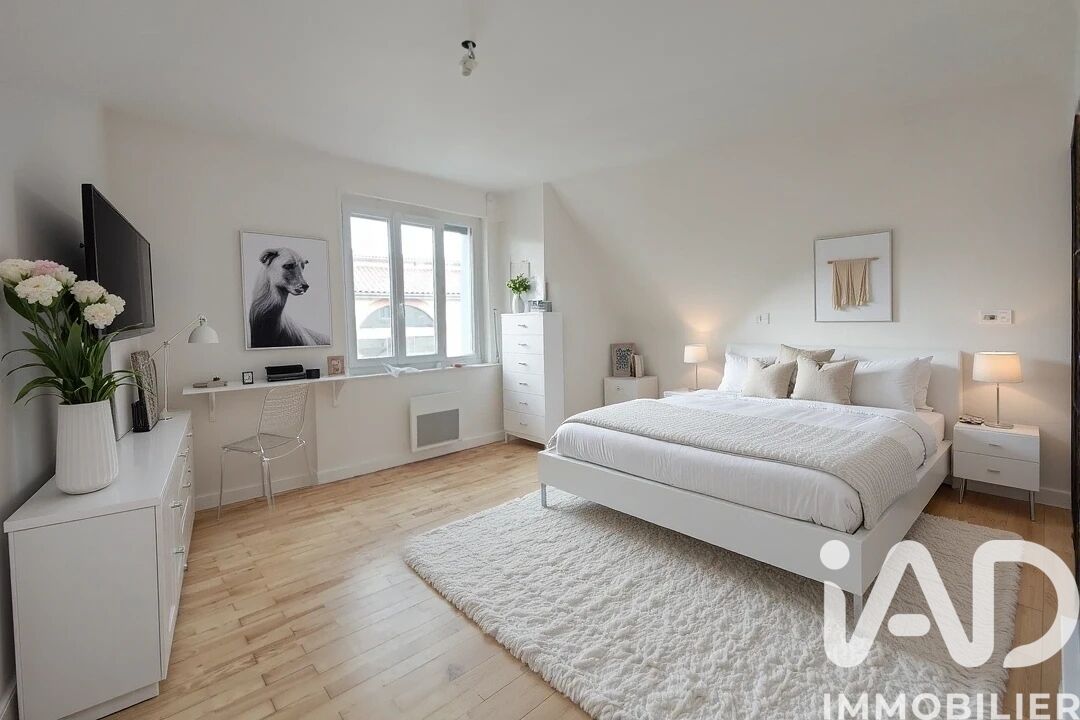 Maison 4 Pièce(s) Saint-Clair-du-Rhône - Photo 8