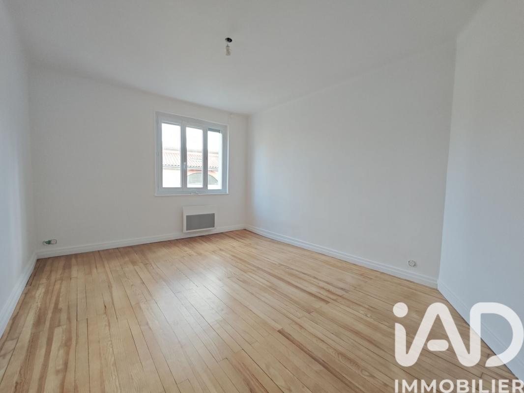 Maison 4 Pièce(s) Saint-Clair-du-Rhône - Photo 9