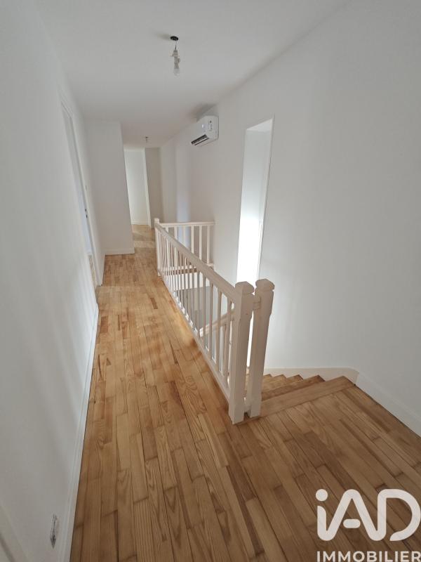 Maison 4 Pièce(s) Saint-Clair-du-Rhône - Photo 10