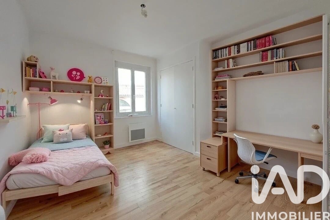 Maison 4 Pièce(s) Saint-Clair-du-Rhône - Photo 11
