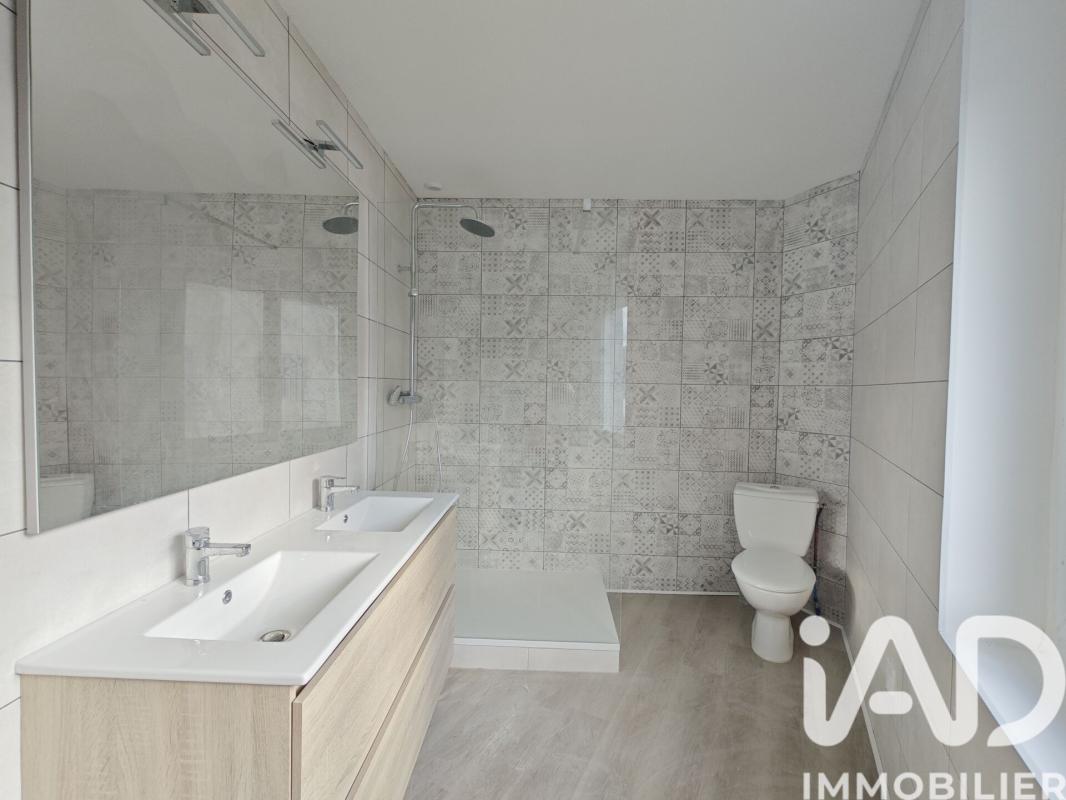 Maison 4 Pièce(s) Saint-Clair-du-Rhône - Photo 14