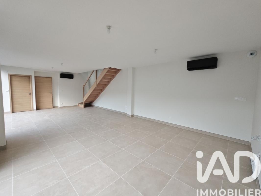 Appartement 6 Pièce(s) Saint-Alban-du-Rhône - Photo 2