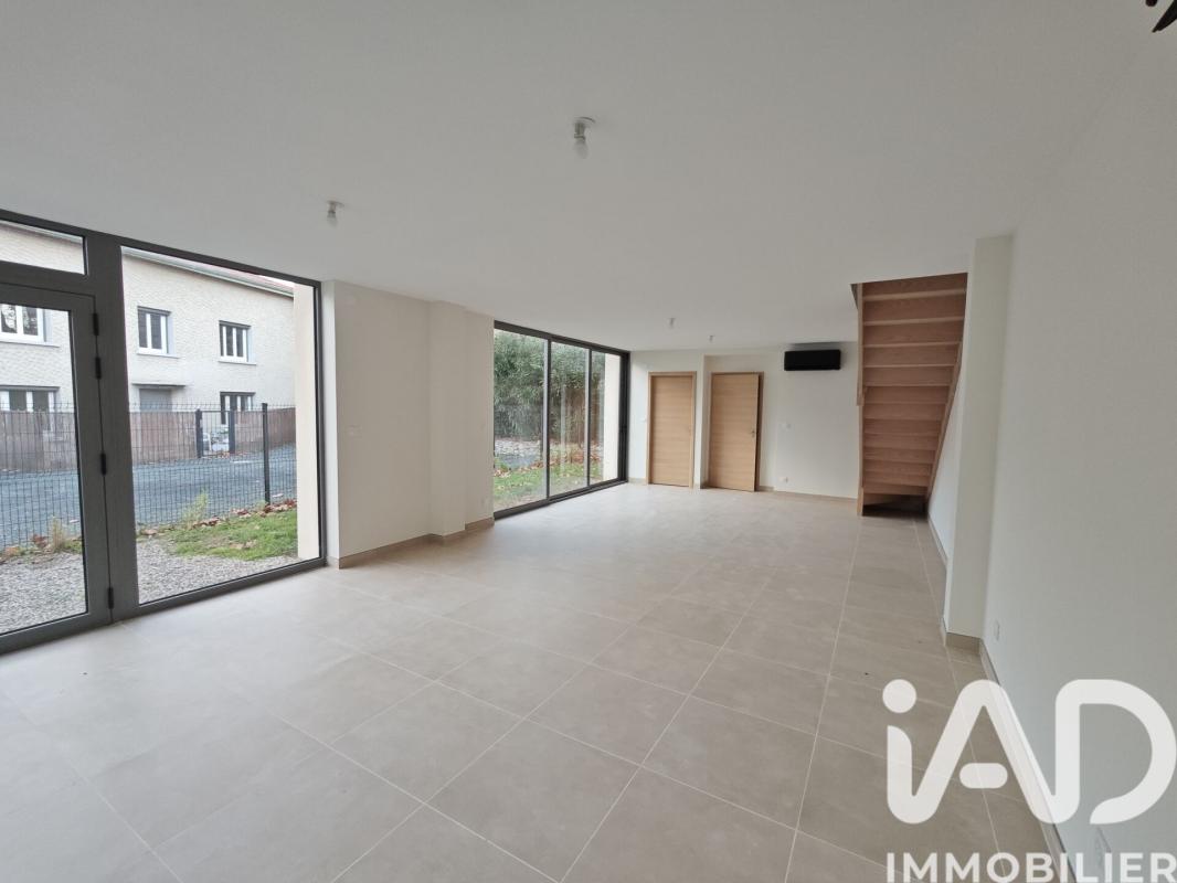 Appartement 6 Pièce(s) Saint-Alban-du-Rhône - Photo 3