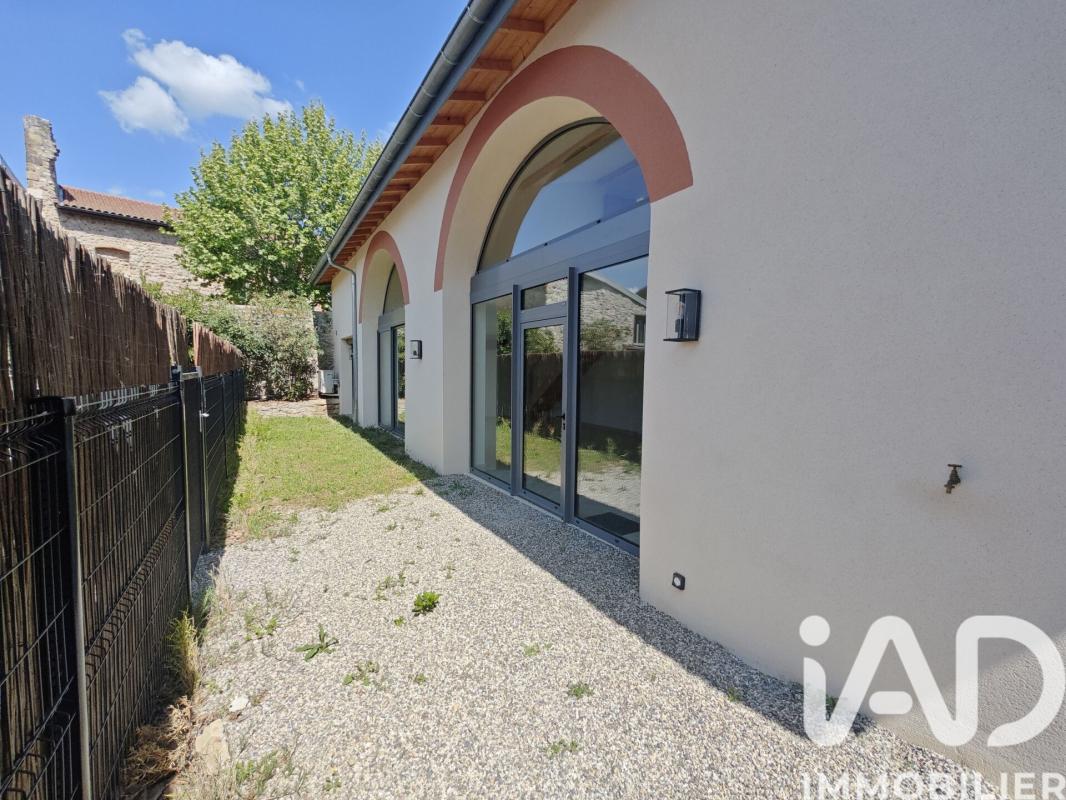 Appartement 6 Pièce(s) Saint-Alban-du-Rhône - Photo 5