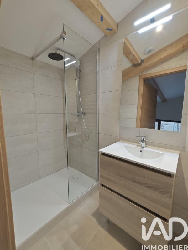 Appartement 6 Pièce(s) Saint-Alban-du-Rhône - Photo 9