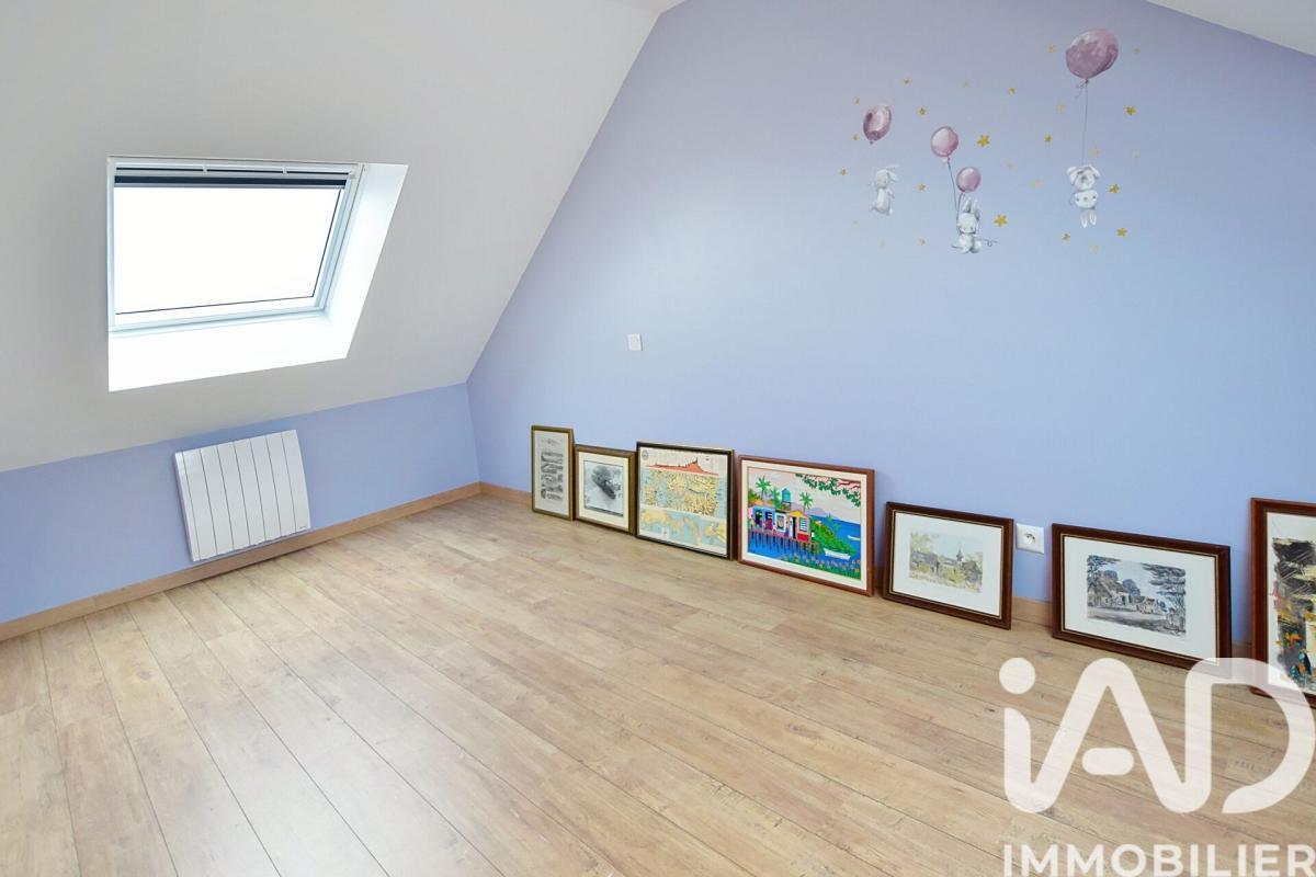 Maison 4 Pièce(s) Crécy-la-Chapelle - Photo 14