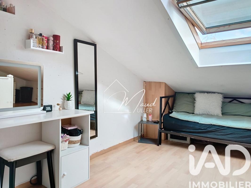 Maison 5 Pièce(s) Othis