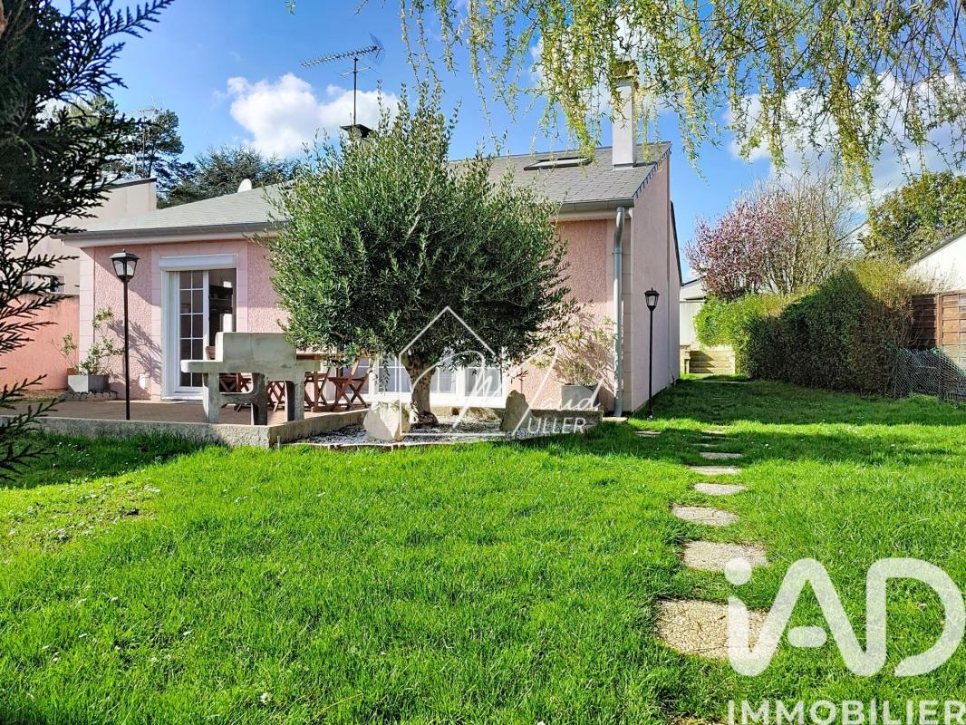 Maison 5 Pièce(s) Othis
