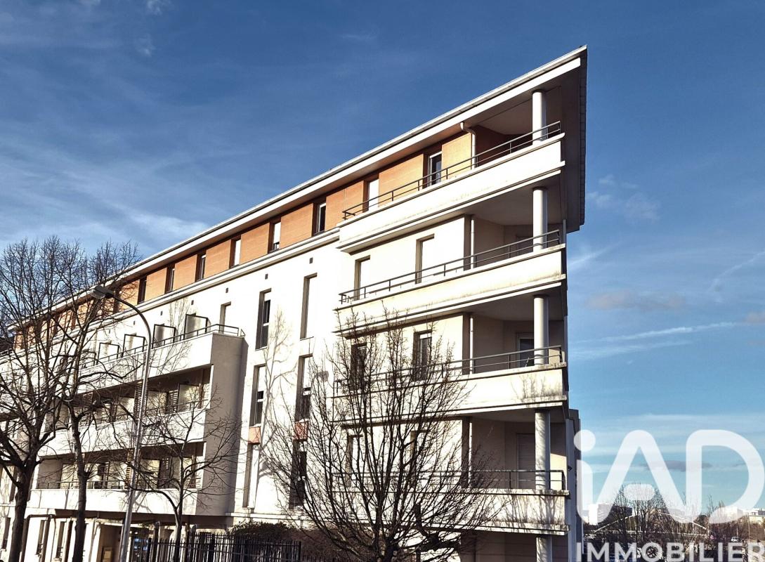 Appartement 1 Pièce(s) Créteil - Photo 2