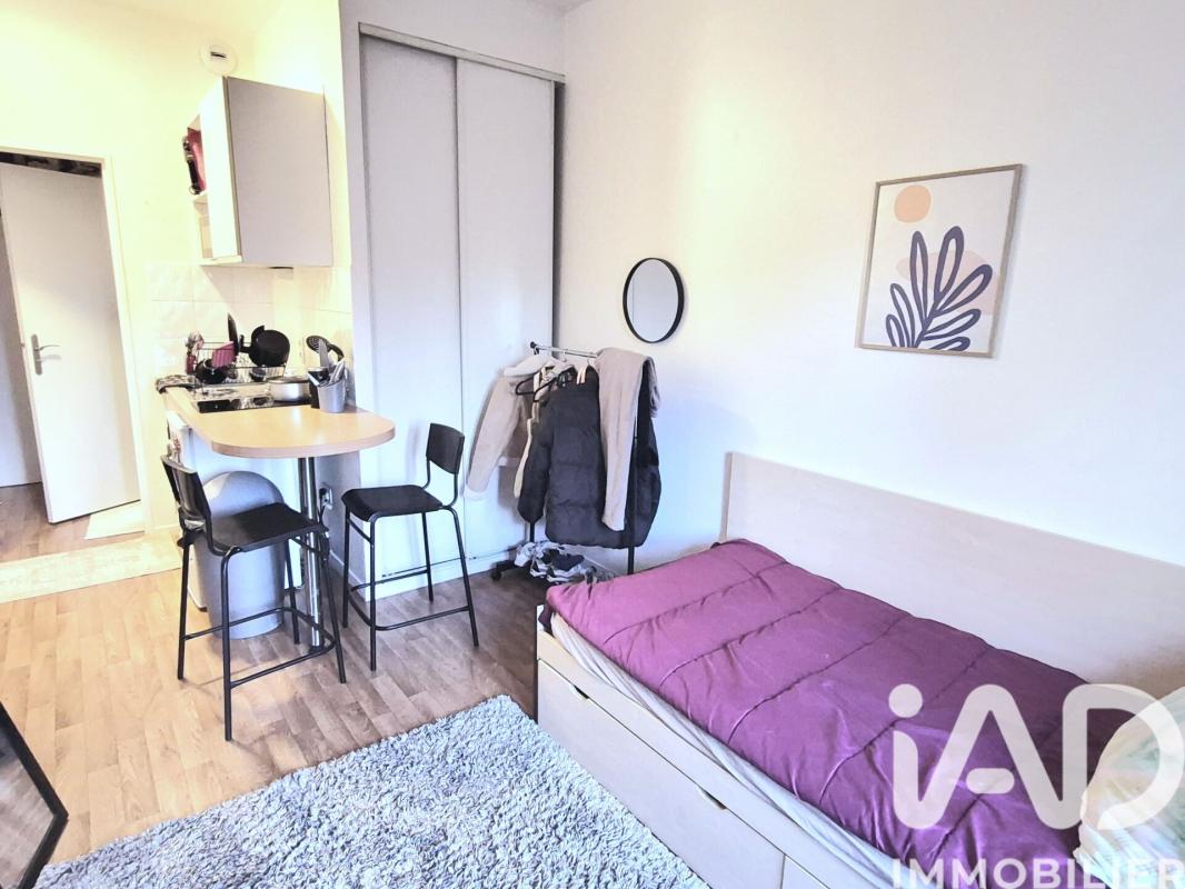 Appartement 1 Pièce(s) Créteil - Photo 3
