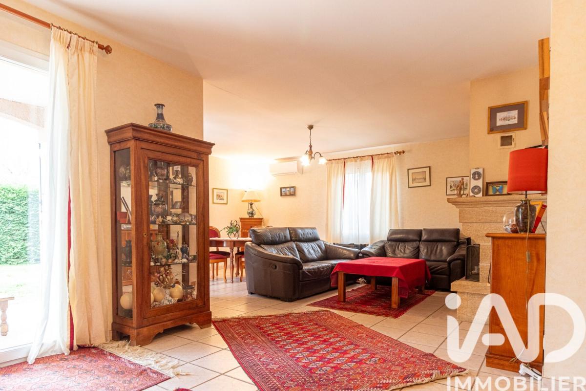 Maison traditionnelle 6 Pièce(s) Montauban