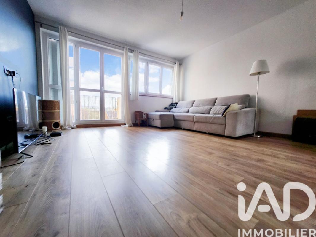 Appartement 3 Pièce(s) Conflans-Sainte-Honorine - Photo 2