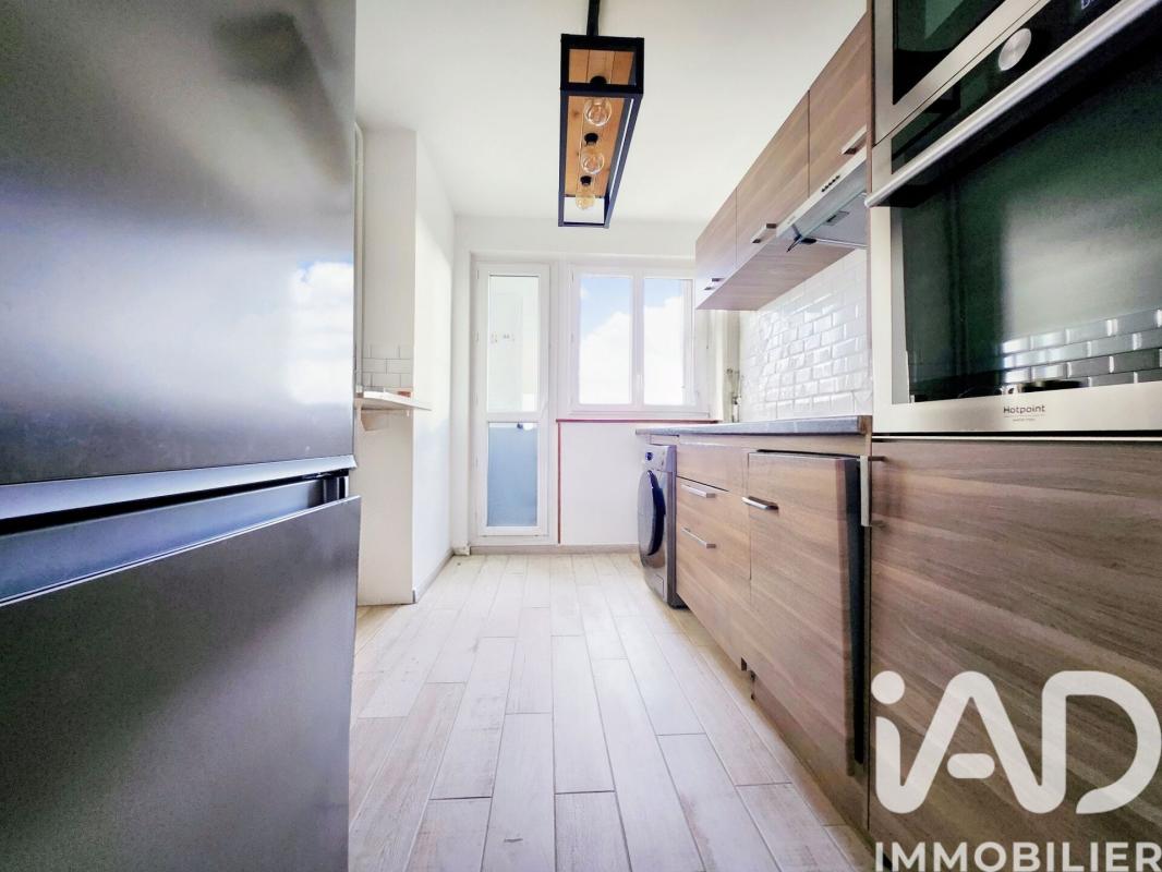 Appartement 3 Pièce(s) Conflans-Sainte-Honorine - Photo 4