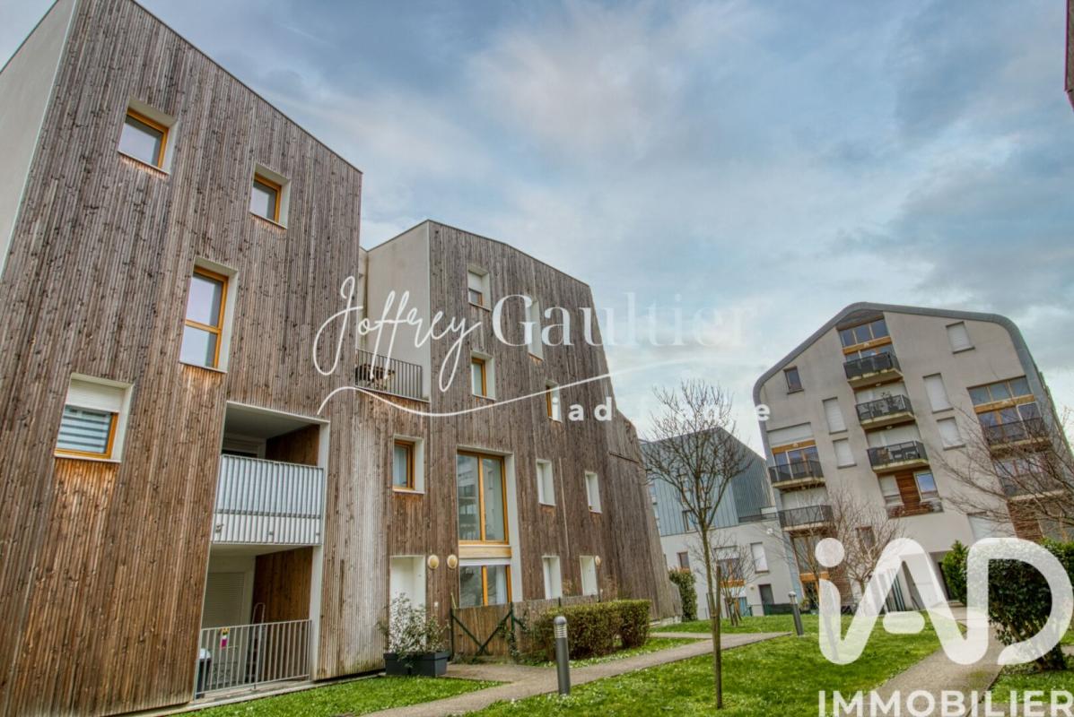 Duplex 2 Pièce(s) Herblay-sur-Seine