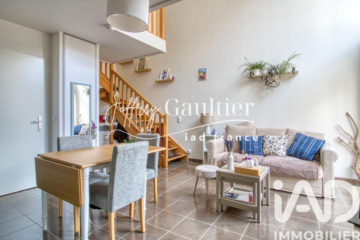 Duplex 2 Pièce(s) Herblay-sur-Seine