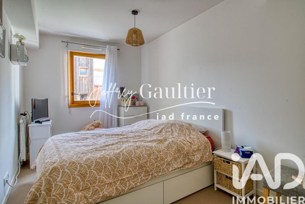 Duplex 2 Pièce(s) Herblay-sur-Seine