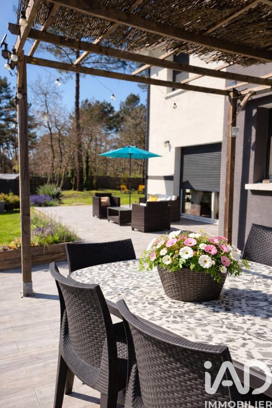 Maison d'architecte 6 Pièce(s) Lège-Cap-Ferret