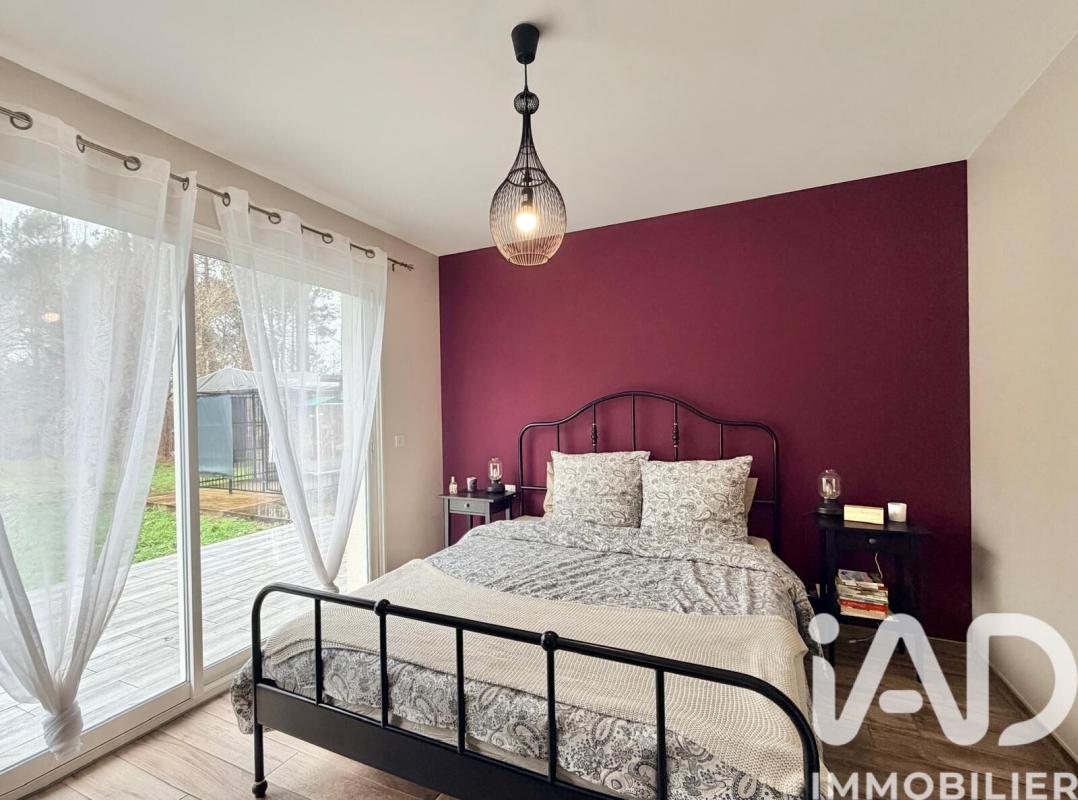 Maison 6 Pièce(s) Lège-Cap-Ferret - Photo 5