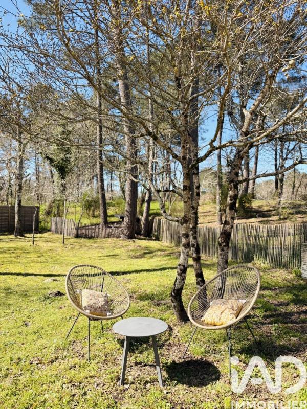 Maison 6 Pièce(s) Lège-Cap-Ferret - Photo 10