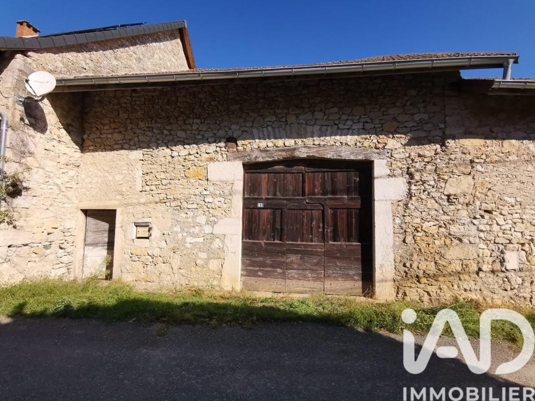 Maison 1 Pièce(s) Ceyzérieu - Photo 1