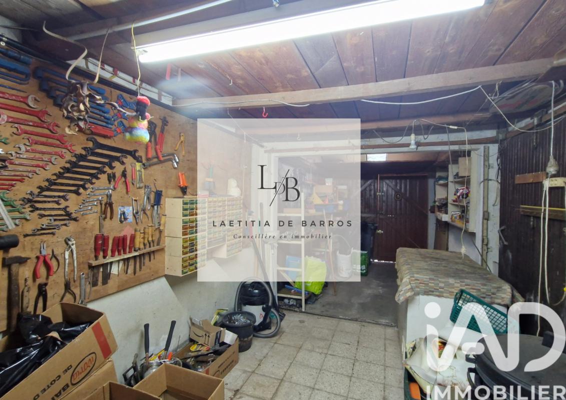 Maison 5 Pièce(s) Palavas-les-Flots