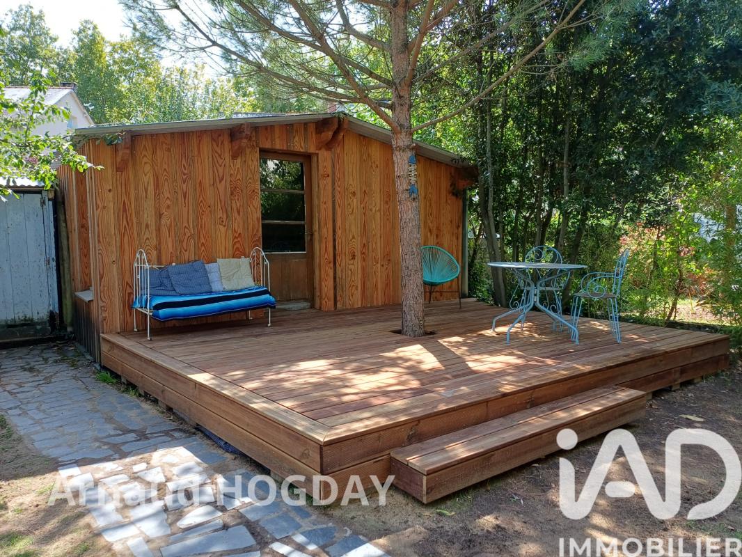 Maison 5 Pièce(s) Angers