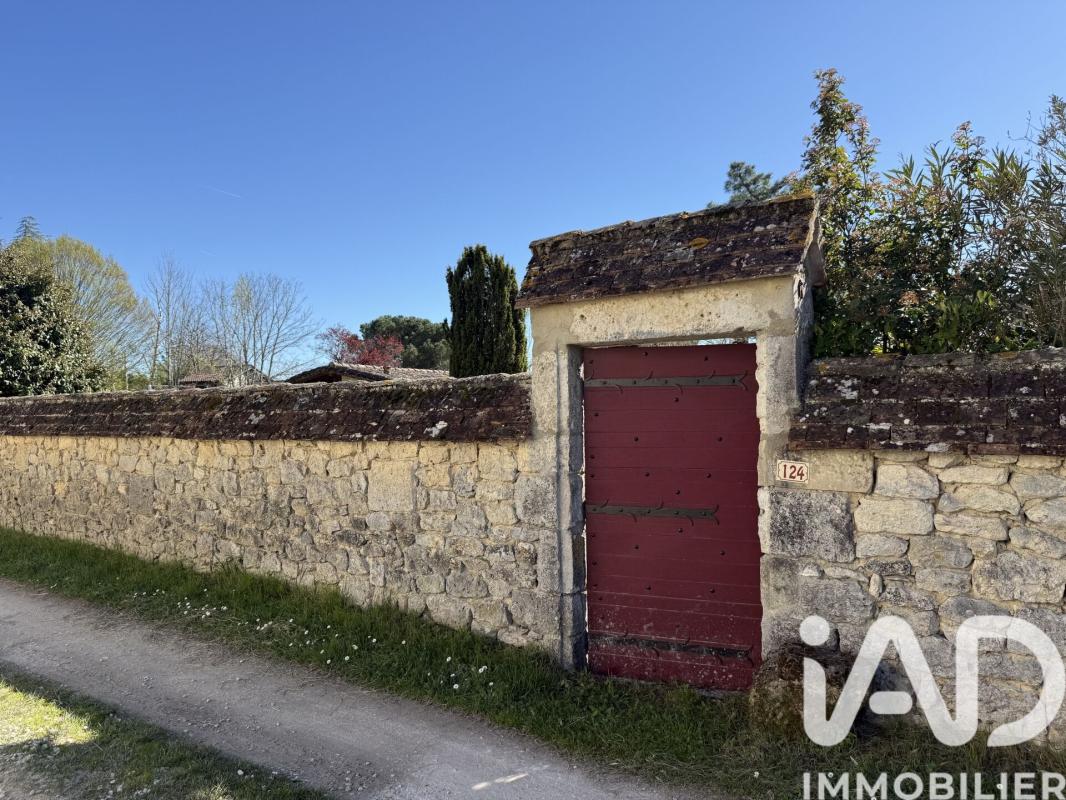 Maison 7 Pièce(s) Faux