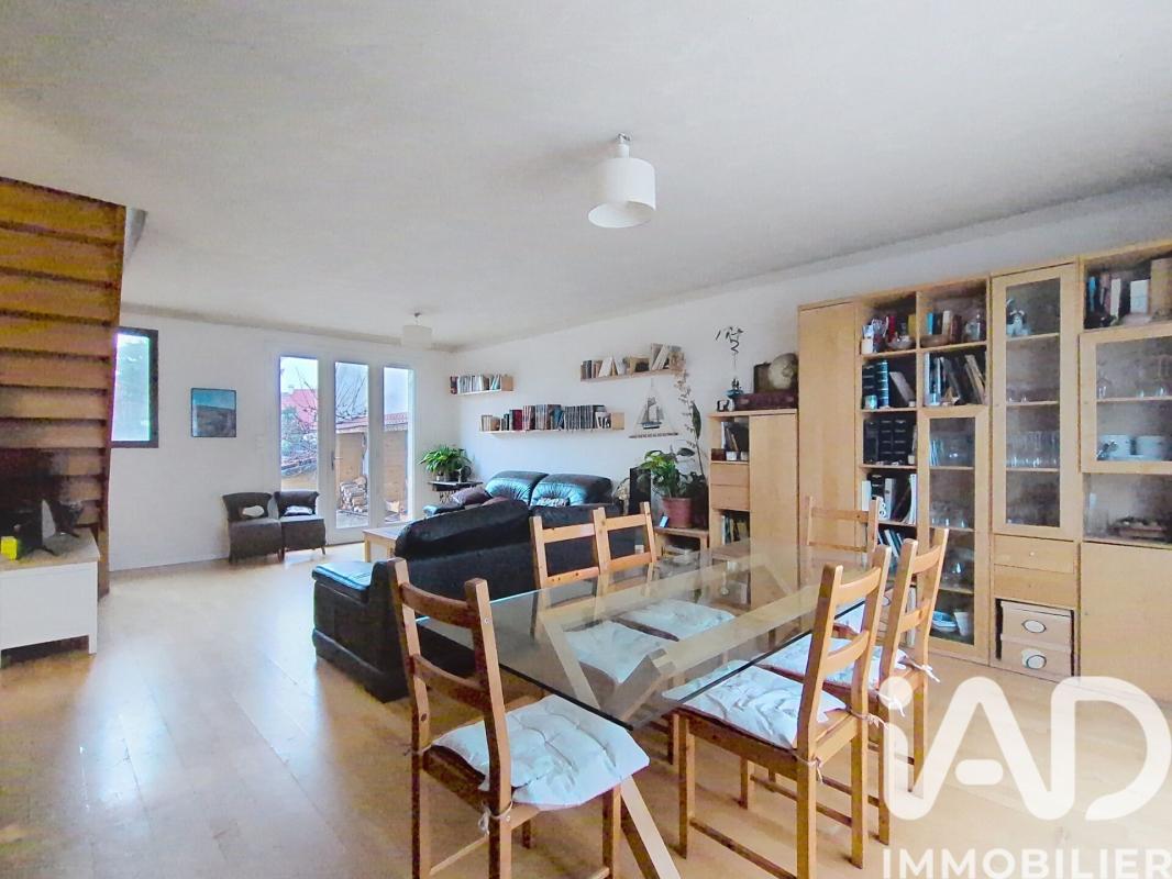 Maison 7 Pièce(s) Le Perreux-sur-Marne