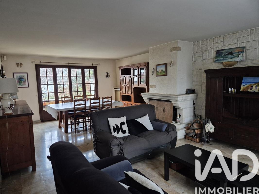 Maison traditionnelle 4 Pièce(s) Stains