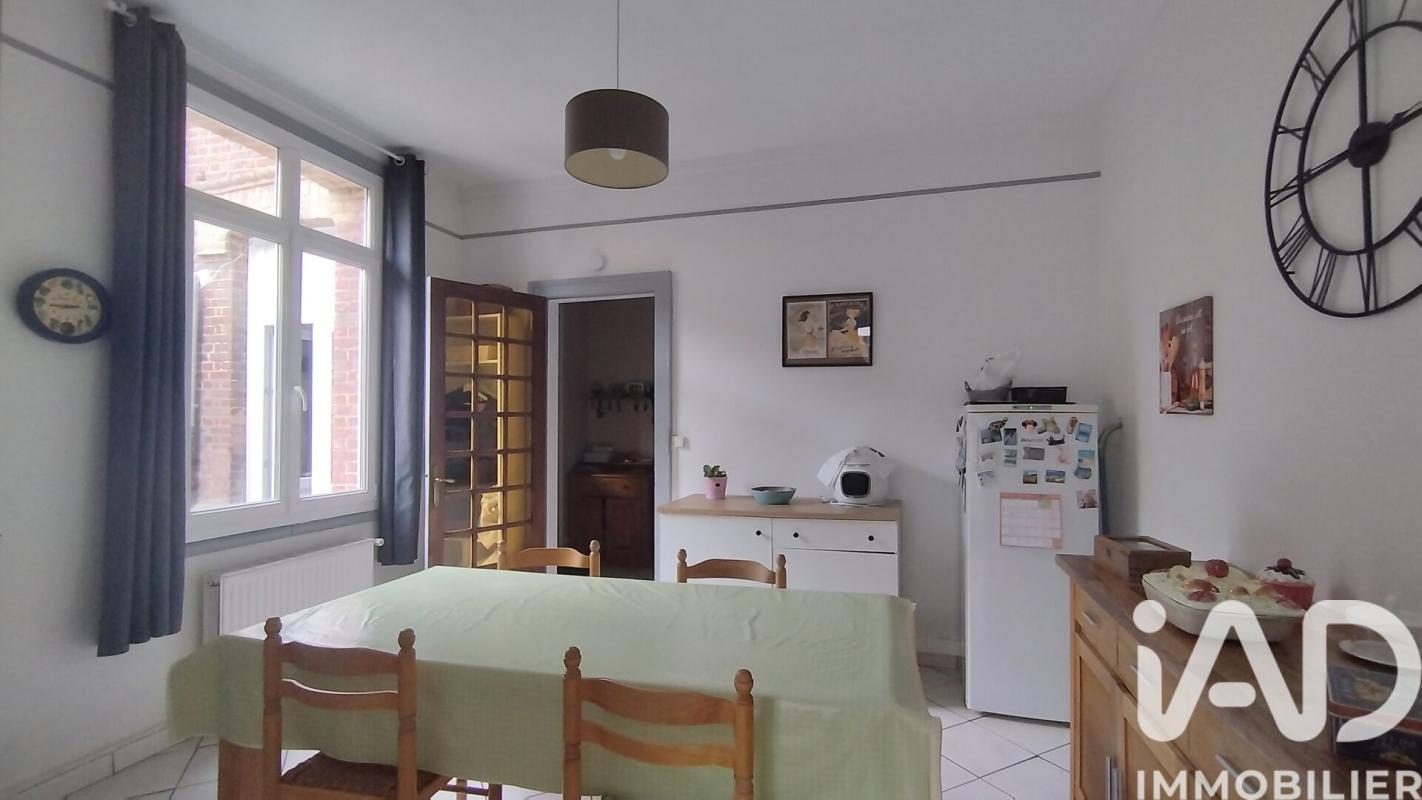 Maison de ville 7 Pièce(s) Elbeuf