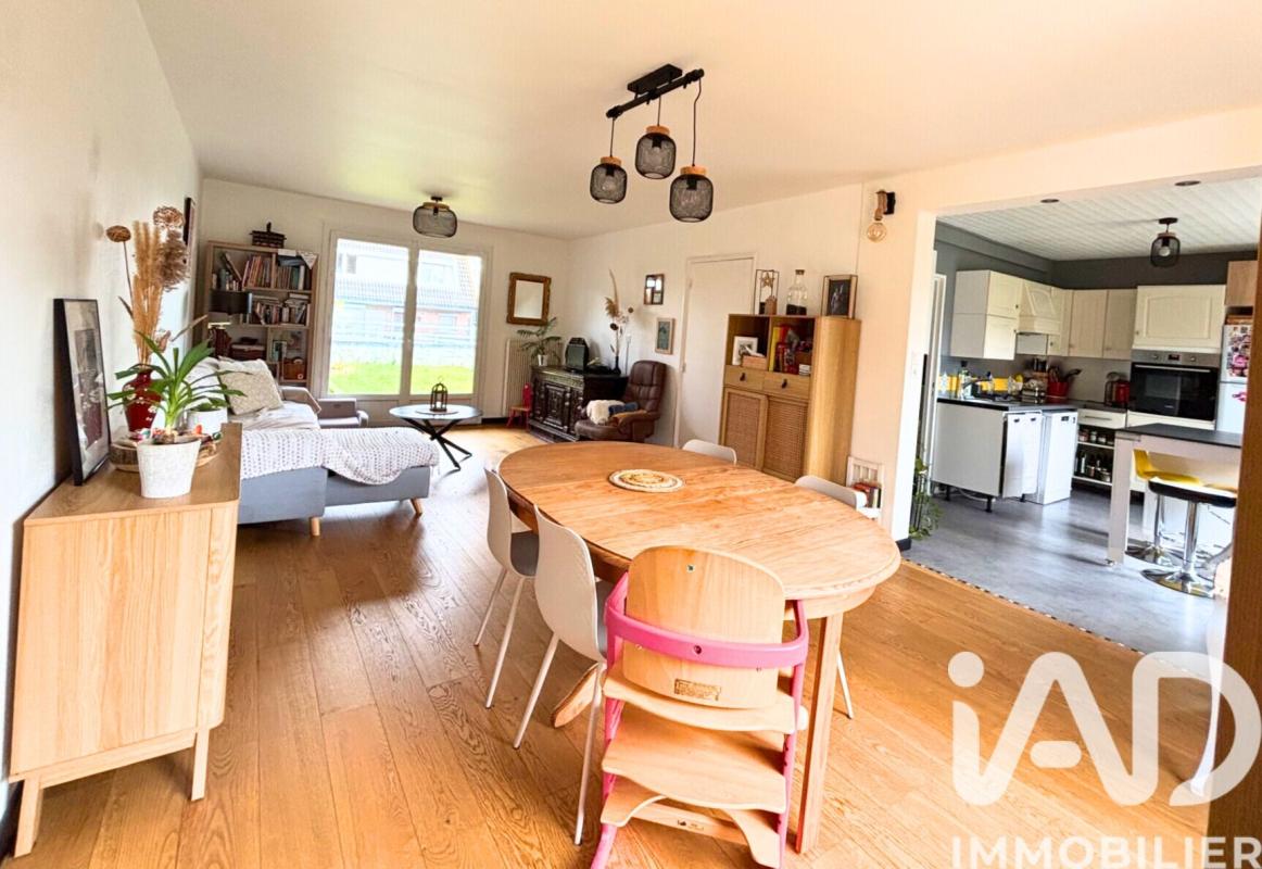 Maison 4 Pièce(s) Amiens