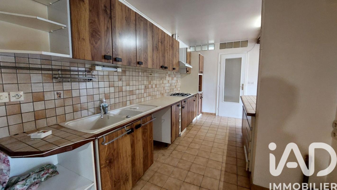 Maison 5 Pièce(s) Lamothe-Montravel - Photo 3