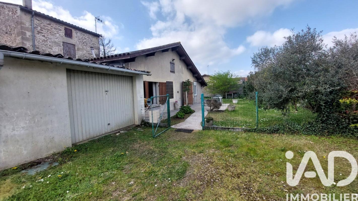 Maison 5 Pièce(s) Lamothe-Montravel - Photo 10