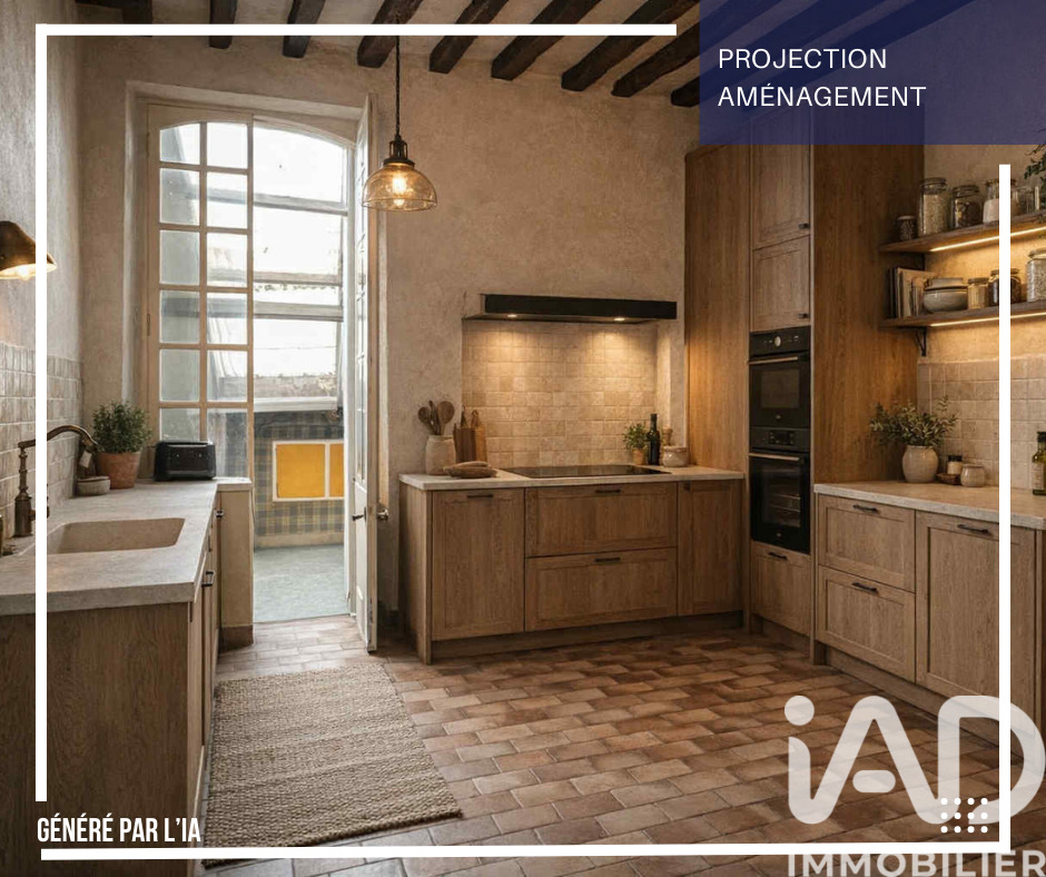 Duplex 6 Pièce(s) Bayeux